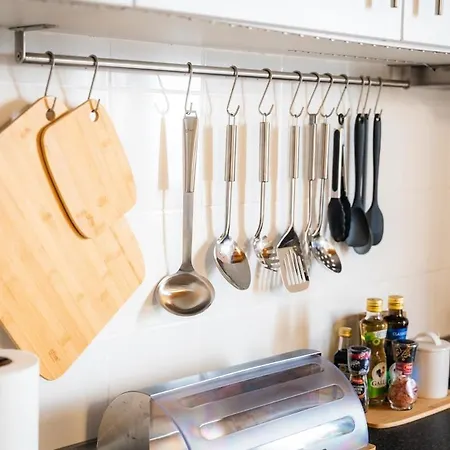 Vakantiehuis Whale's