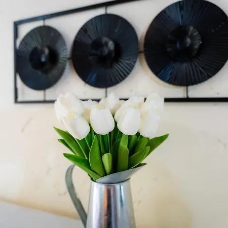 Whale's Vakantiehuis *