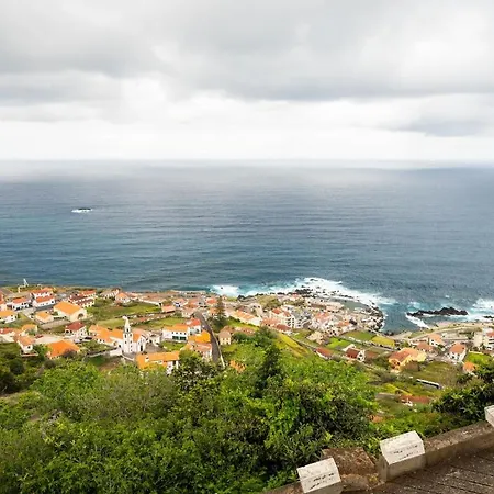 Whale's Vakantiehuis *