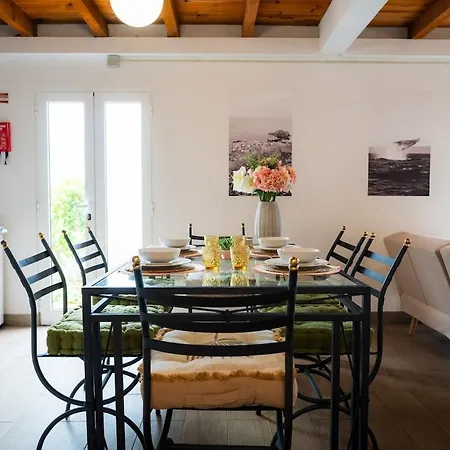 Whale's Vakantiehuis Porto Moniz