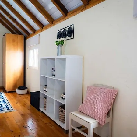 Whale's Vakantiehuis