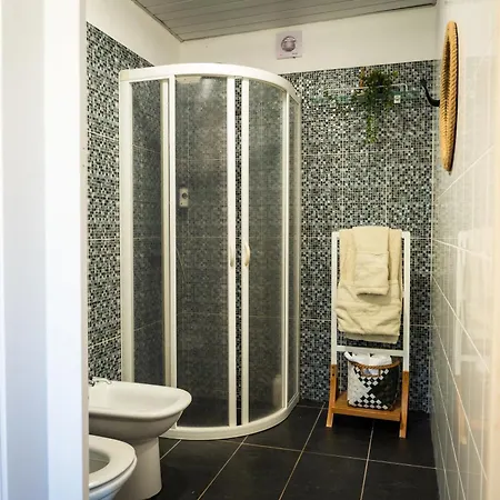 Whale's 別荘 ポルト・モニス