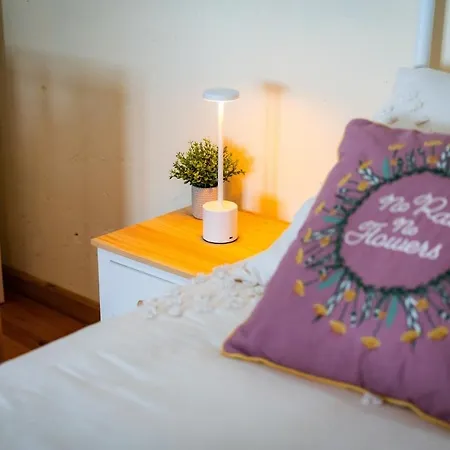 Whale's * Porto Moniz