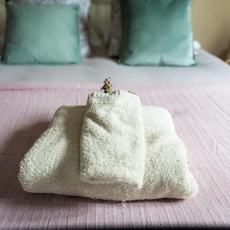 度假居 Whale's 莫尼兹港