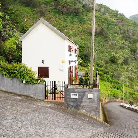 Whale's Сasa de vacaciones *