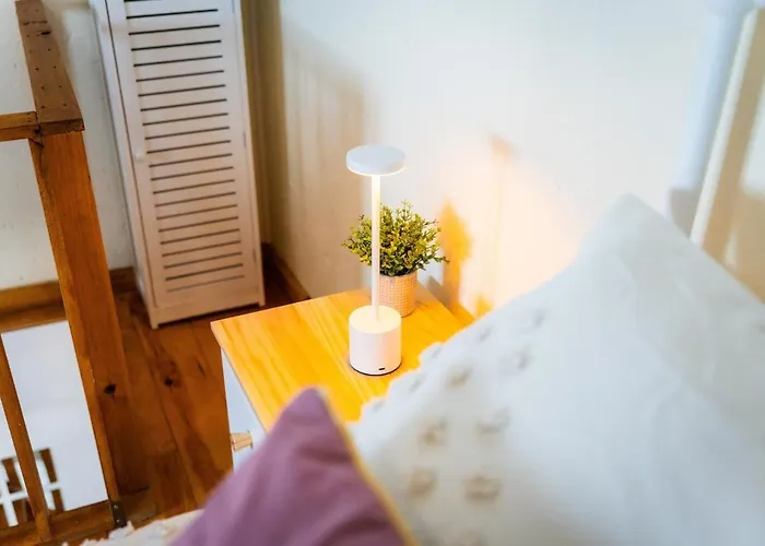 Semesterbostad Whale's Porto Moniz