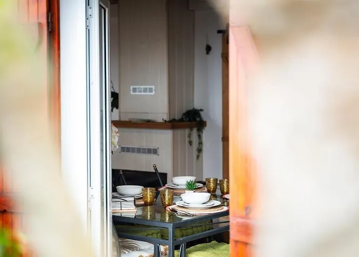 Whale's * Porto Moniz