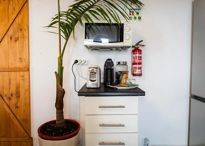 Whale's Semesterbostad *