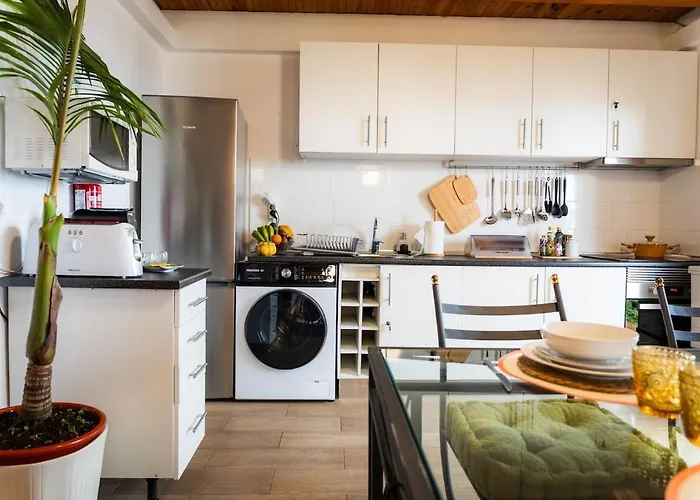 Dom wakacyjny Whale's *