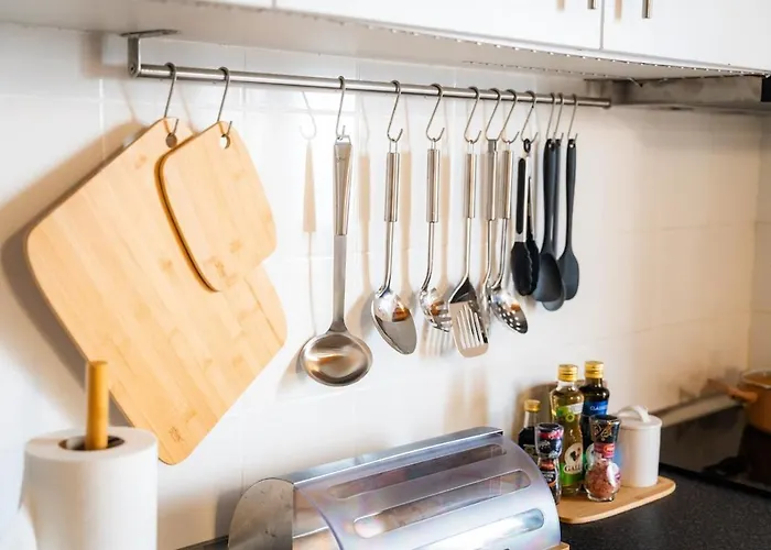 Dom wakacyjny Whale's