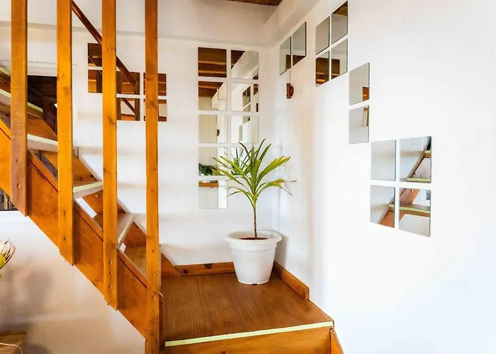 Whale's * Porto Moniz