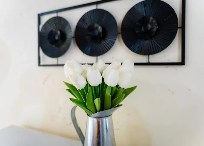 Whale's Dom wakacyjny *