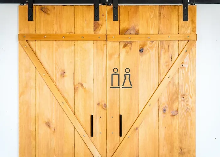 Semesterbostad Whale's *