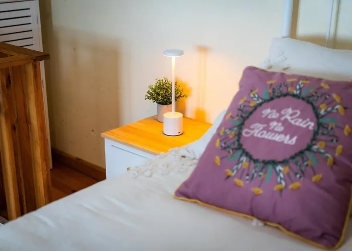 Whale's * Porto Moniz