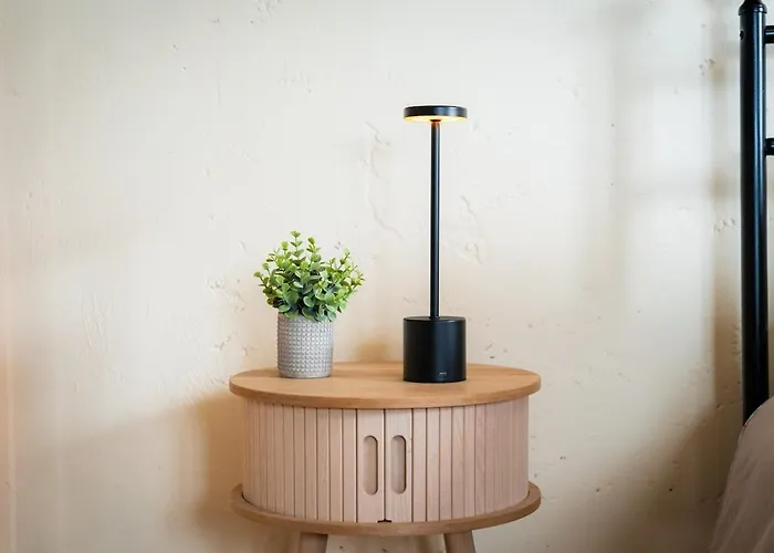 Semesterbostad Whale's