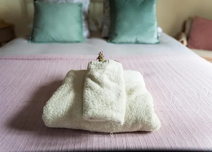 Dom wakacyjny Whale's Porto Moniz