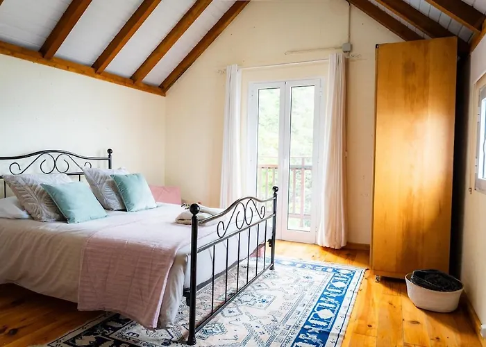 Whale's * Porto Moniz